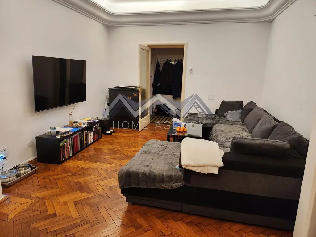 Apartament 3 camere – Ultracentral, Str. Vasile Lascăr – 93,47 mp, etaj 5/8