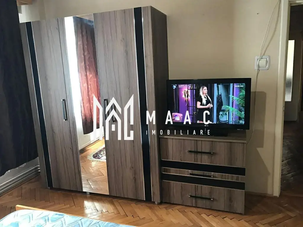 Apartament 2 Camere | Giratoriu Fantana Mihai Viteazu - Digi