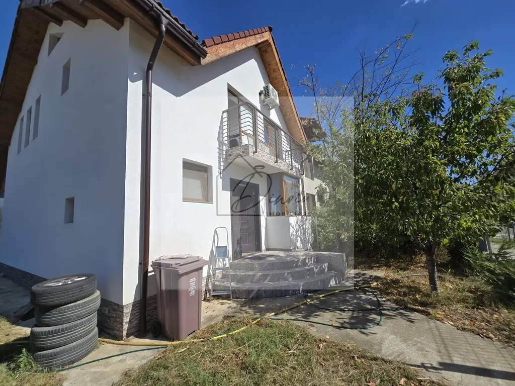 Vila 5 camere Aviatiei Baneasa I Henri Coanda Sector 1 I COM 0%
