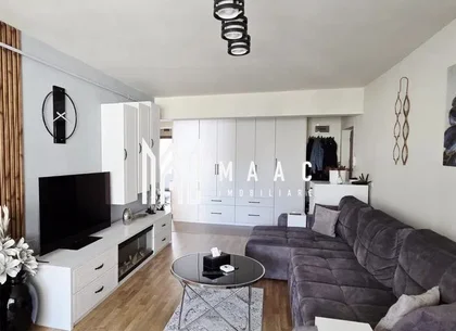Apartament 3 camere | 67 MPU | 2 locuri de parcare | Turnisor