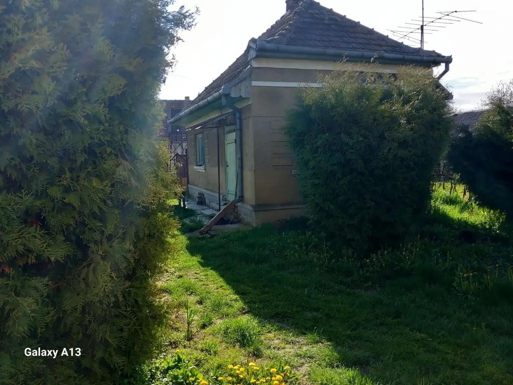 Ag EUROPA vinde casa cu 4 camere si teren de 60 ari in Ambud.
