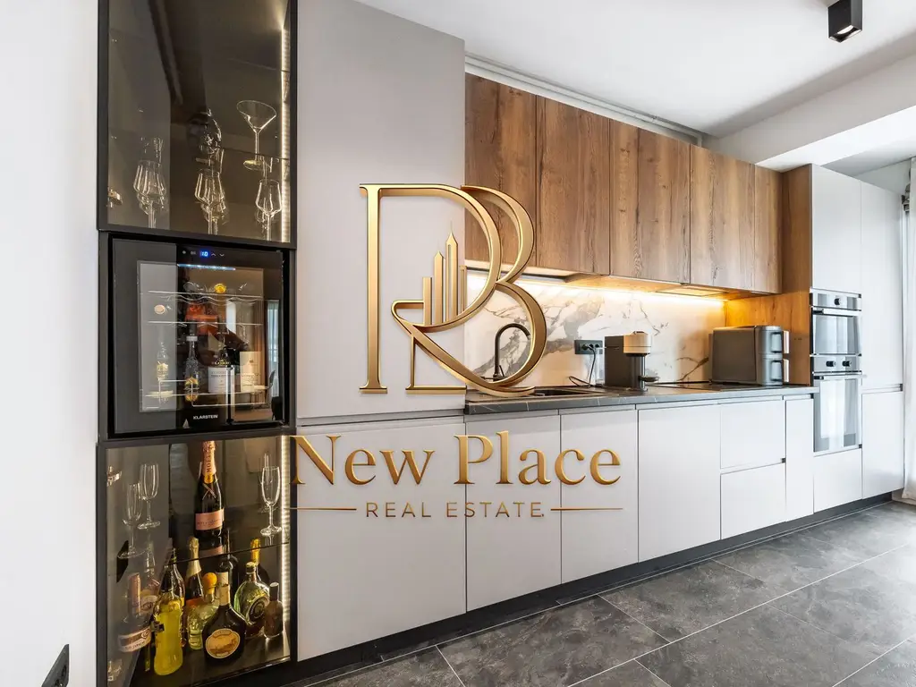 MTM PIPERA LAKE | Apartament exclusivist | Parcare inclusa | Lux