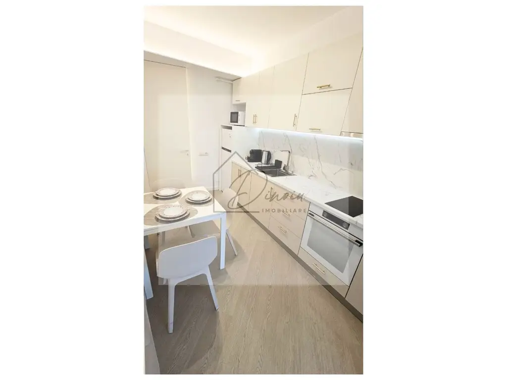 Studio Cortina North Pipera I Parcare inclusa I Gata de mutare I COM0%