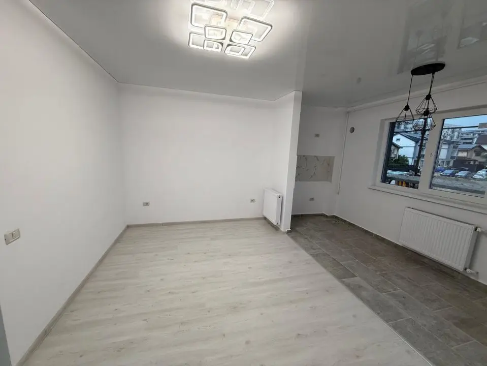 Garsoniera Militari Residence martie 2026