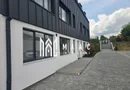 Apartament modern 3 camere gradina 2 locuri parcare Turnisor