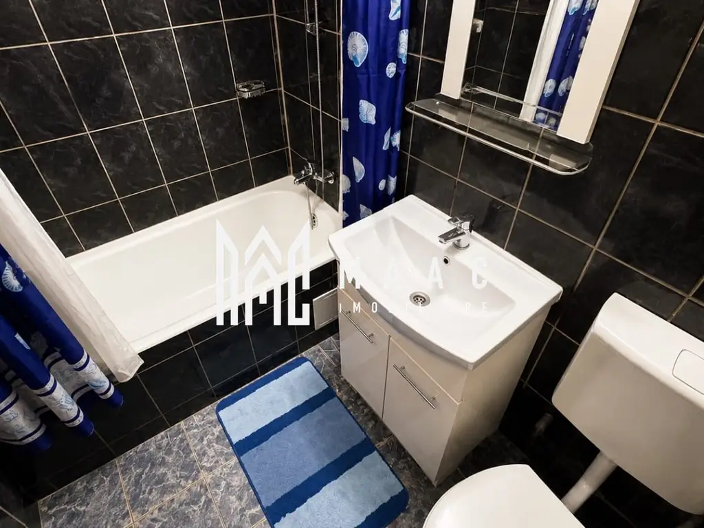Apartament 1 cameră | 25 mp | Etaj 1 | Ștefan cel Mare