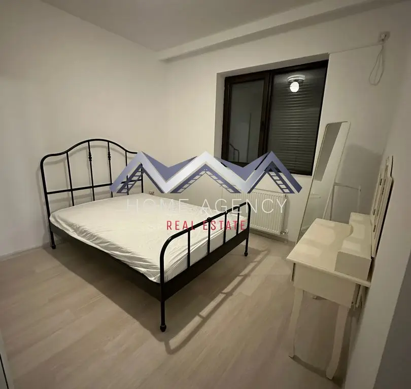 Apartament 2 camere Otopeni @Luxor