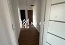 Apartament 3 camere | Doamna Stanca, Selimbar | 59,5 mp, parcare, 2025