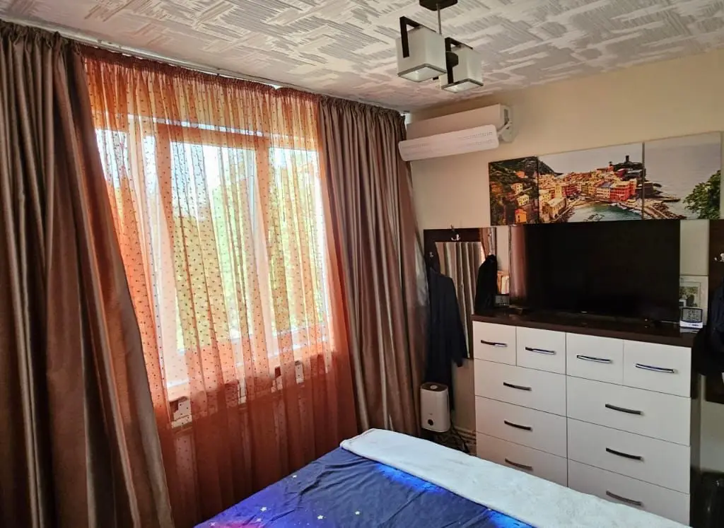 Apartament 3 camere, Tiglina 2, 65 mp, mobilat si utilat – 80.000 €
