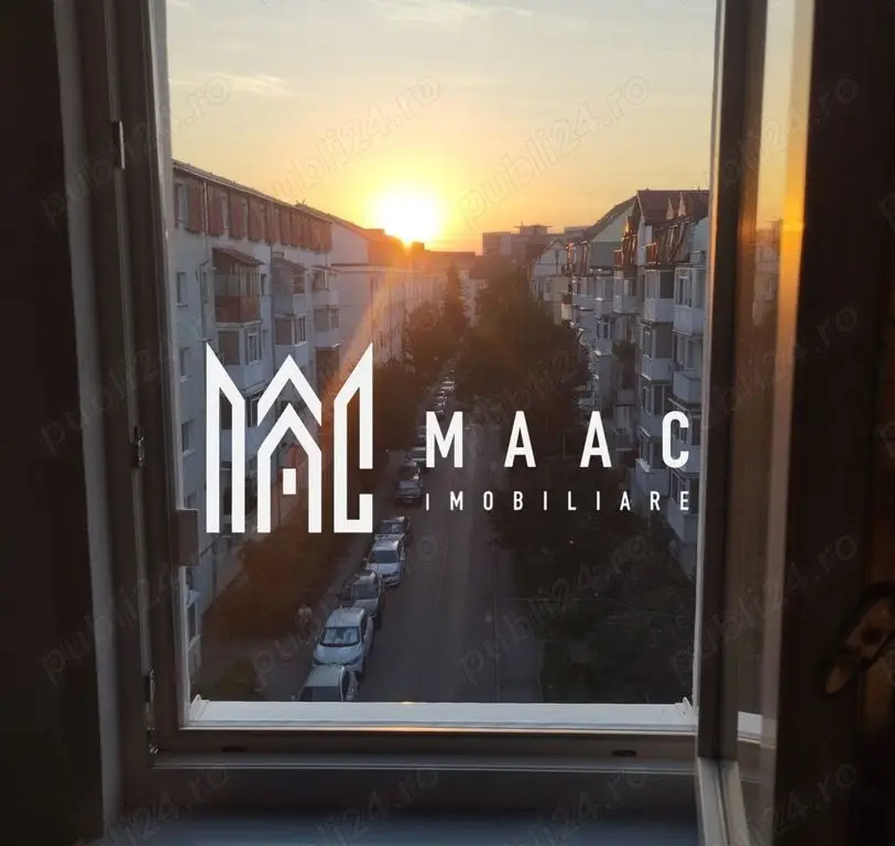 Apartament 2 camere | 56 mpu | Hipodrom 3
