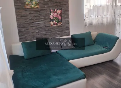 Apartament 2 camere, balcon, etaj intermediar, BMW