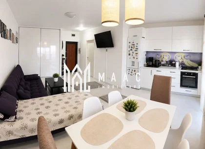 Apartament 3 camere | Balcon | Parcare | Zona Rahovei