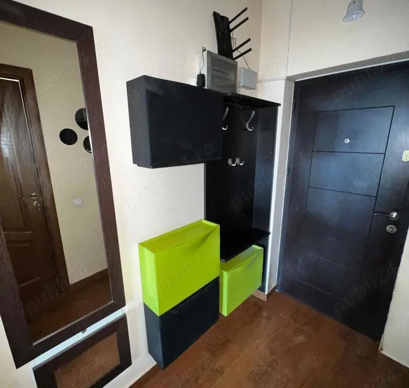 3 camere, Metalurgiei