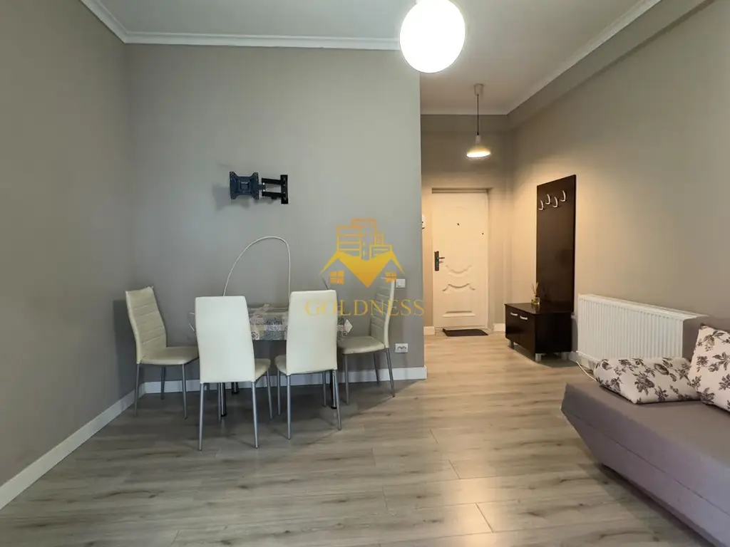 3 camere, modern, bloc nou, Marasti zona Groapa Marasti, Teleorman
