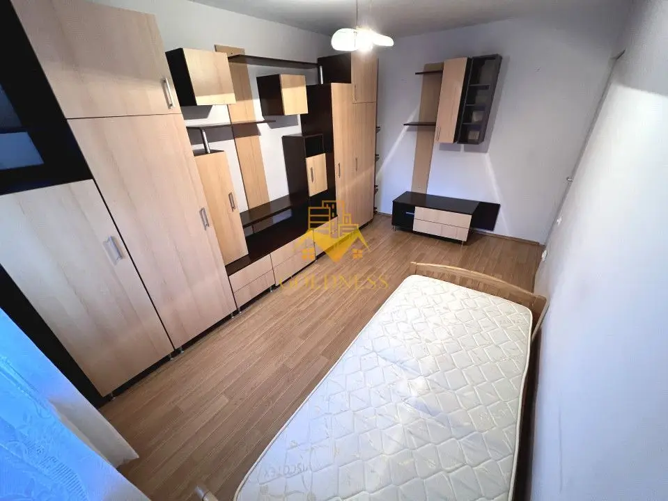 3 camere, modern, parcare, Manastur, Bucium, Pet Friendly