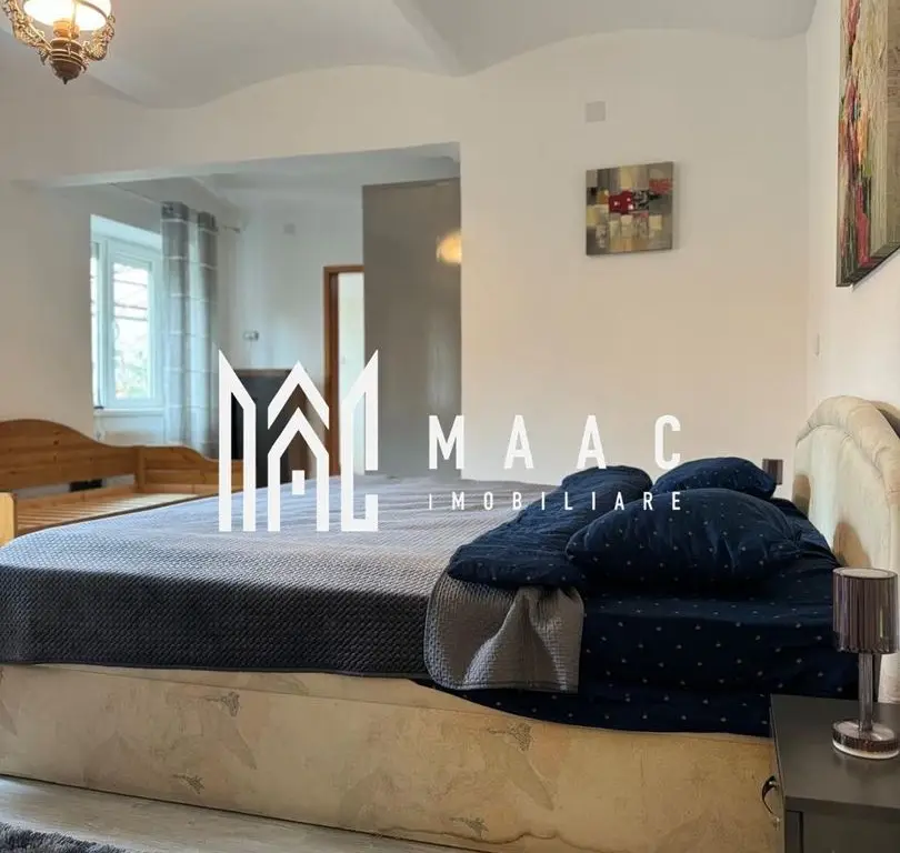 Apartament la casa 3 Camere I Zona Centrala