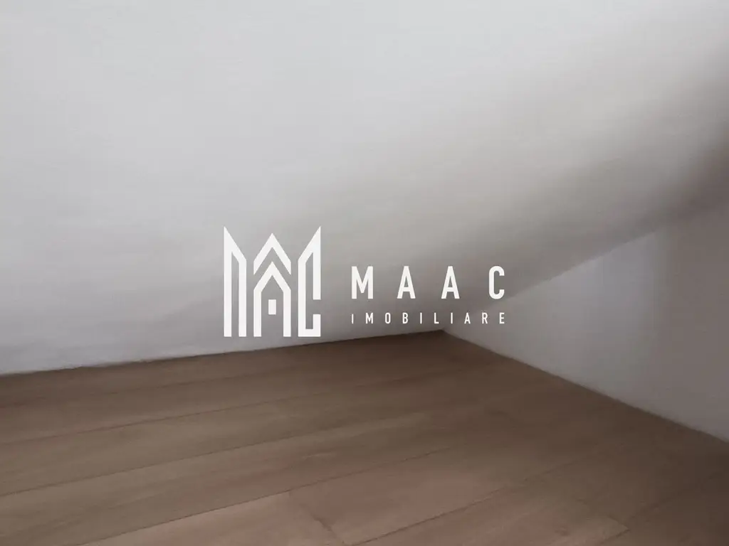 Apartament cu 4 camere | Balcon | Vasile Aaron