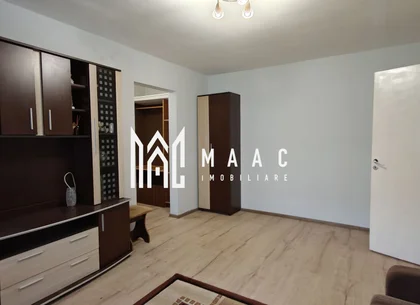 Apartament 2 camere I 43 mpu I Parter I Terezian