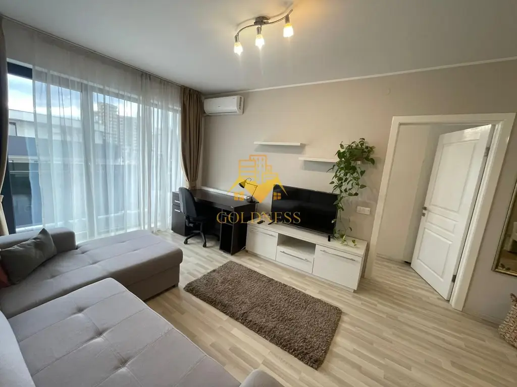 2 Camere decomandate, Lux, Observatorului, Careffour, UMF, UTCN,Profi.