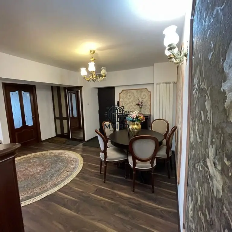 Apartament Unicat Lux Calitate 3 cam decomandat Unirii