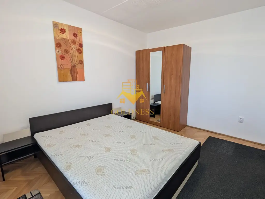 2 camere, modern, Gheorgheni Zona Titulescu, Interservina, Iulius Mall