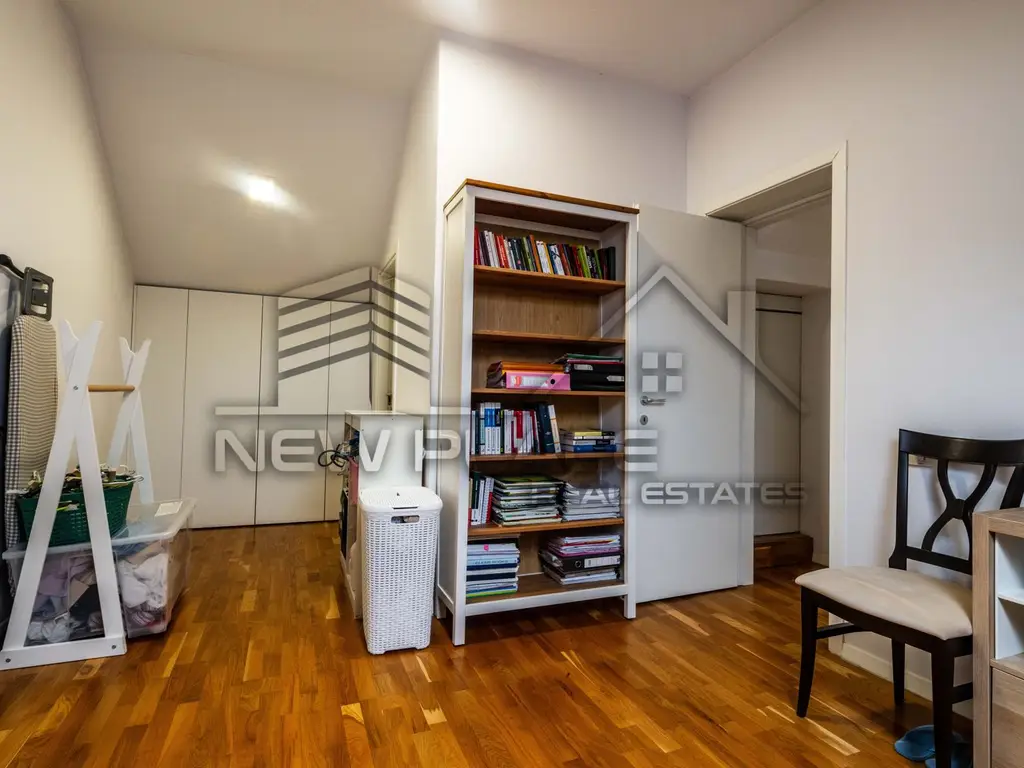 Vila cu gradina proprie | 2 Parcari incluse | Exclusivitate | LUX