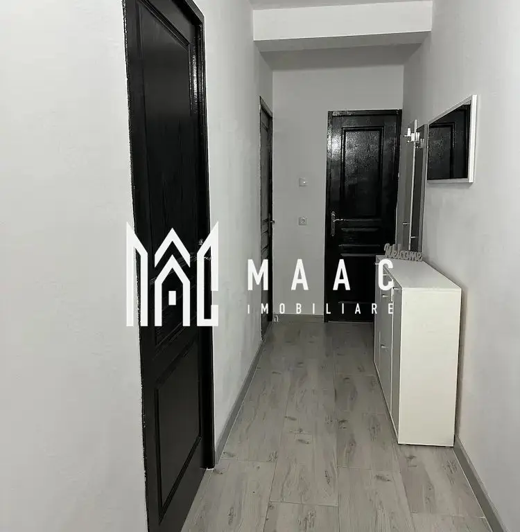 Apartment 2 camere | Decomandat | Etaj 1 | Strand