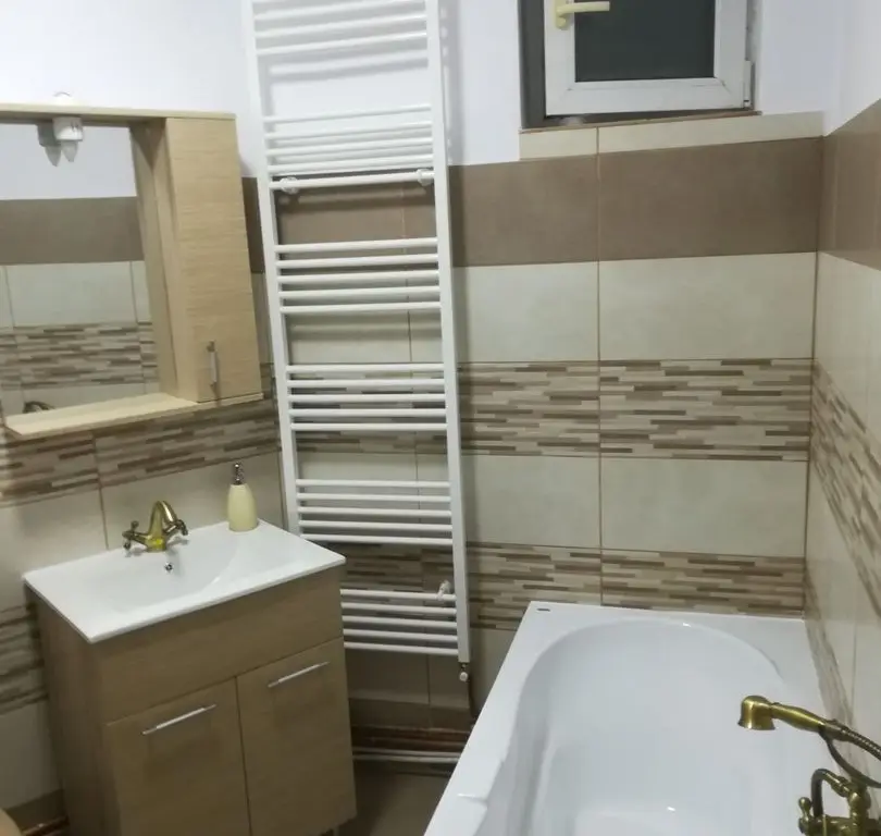 BRASADAS vinde ap 4 cam etaj 4/4 Careiului LIDL.