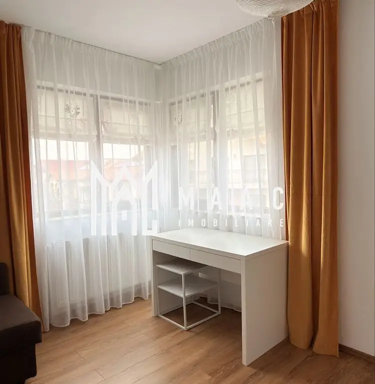 Apartament 3 camere | Terasa | 85 MPU | Loc de parcare | Șelimbăr