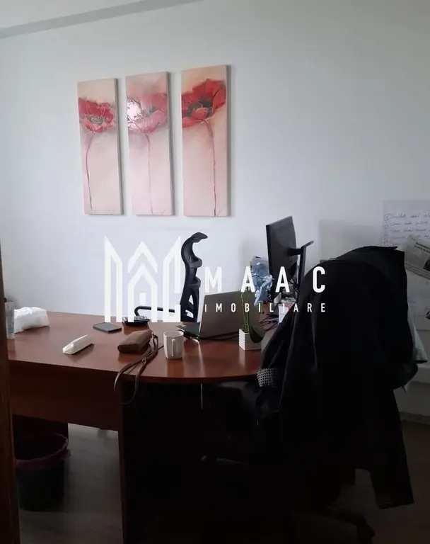 Spațiu de Birouri | 135 Mp | Loc de Parcare | Calea Dumbrăvii