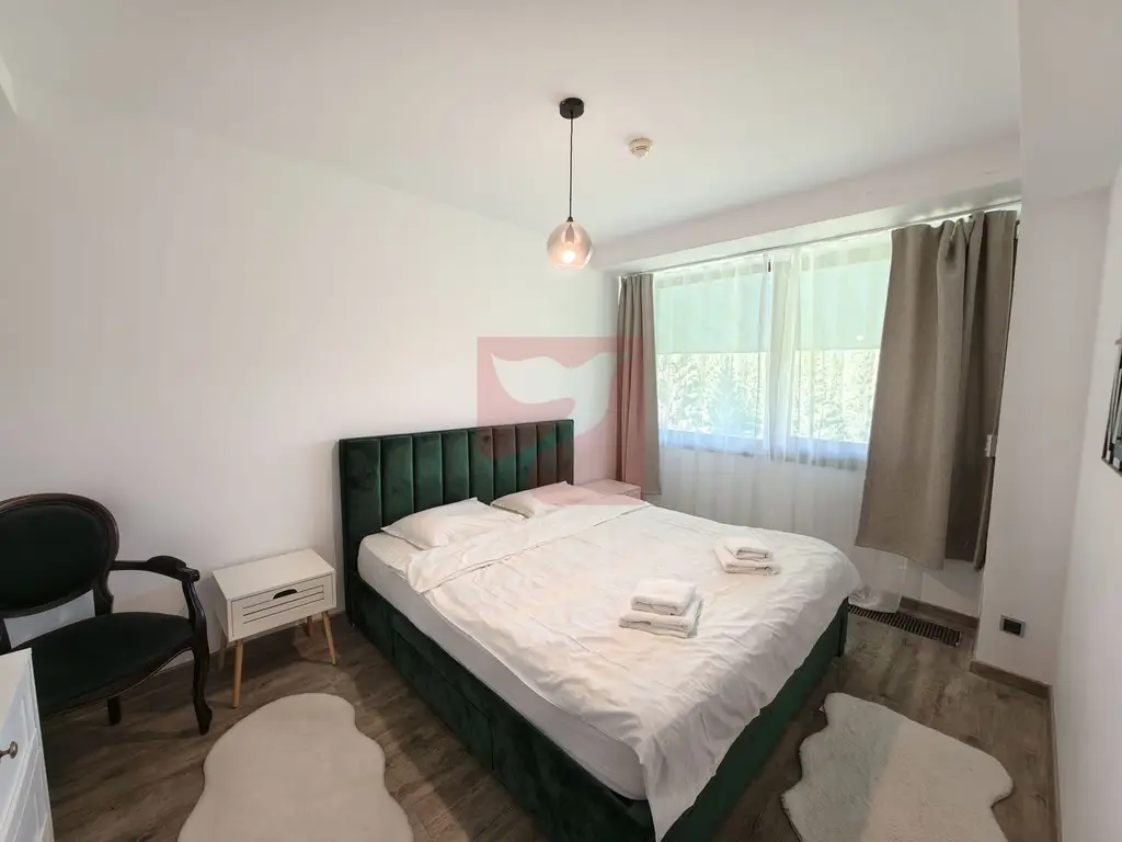 2 apartamente intr-unul singur!