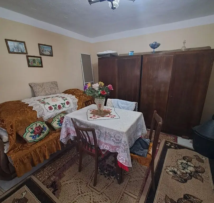 BRASADAS vinde casa în Someseni, comuna Apa