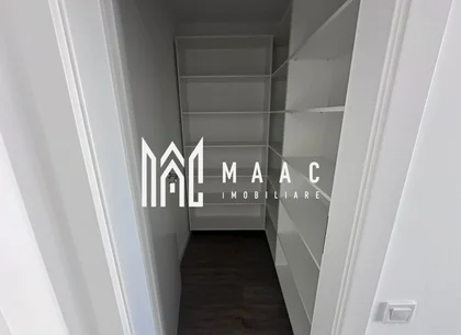 Apartament 3 camere | Etaj 2 | Balcon | parcare