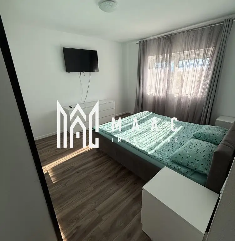 Apartament 2 Camere | Decomandat | Cartierul Arhitecților