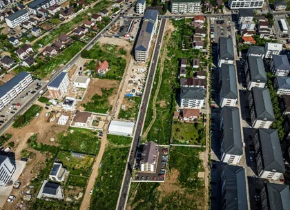 Ap. 2 cam.  finalizare aprilie 2026 zona Militari Residence