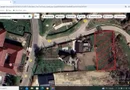 Teren intravilan 690 mp, utilități, lângă Spital Călinești