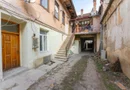 Clădire de vânzare în Brașovul Vechi | 16 camere | Potențial de dezvoltare