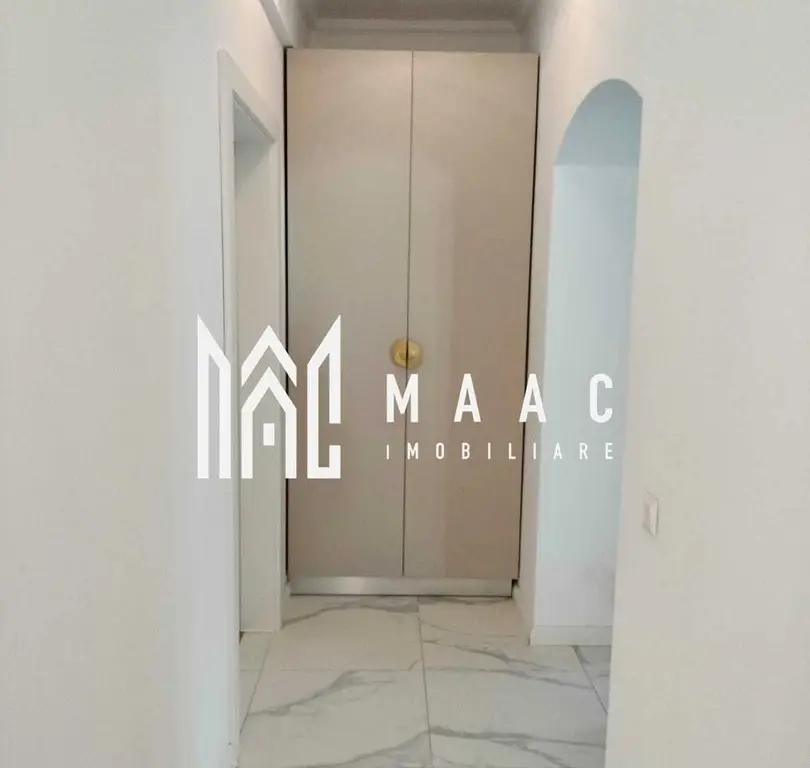 Apartament 3 camere | Etaj 1 | Balcon | Pivnita | 67 MPU | Ultracentral