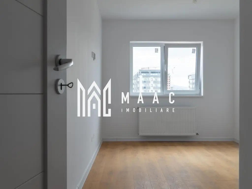 Apartament 2 camere | Comision 0 % | Etaj 1 | Loc de parcare