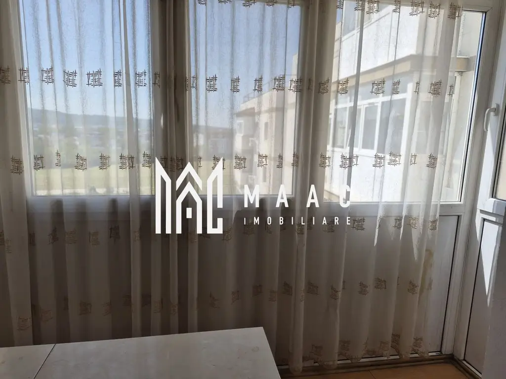 Apartament 3 camere | Ostroveni | 2 bai | 78 mp |