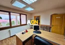 Cladire de birouri P+2, zona HCC - Cetatea Alba Carolina