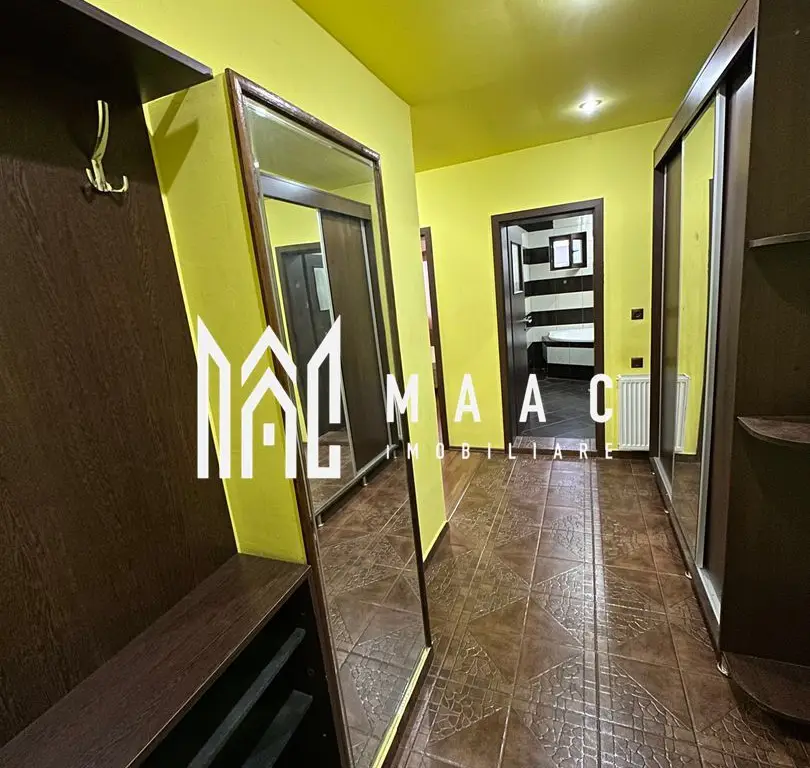 Apartament 2 camere | Etaj2 | Balcon | Decomandat | Selimbar