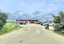 Clădire de birouri cu 12 parcări în incintă privată, UTA2, Arad