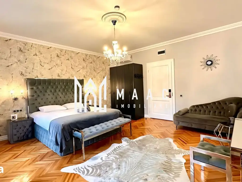 Apartament 4 camere | Ultracentral Sibiu | 88 mp, 2 băi