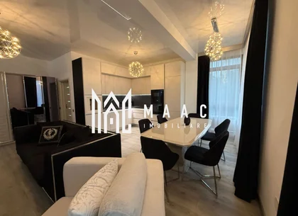 Apartament 2 camere de vânzare | Șelimbăr, Sibiu | 62 mp, mobilat, balcon