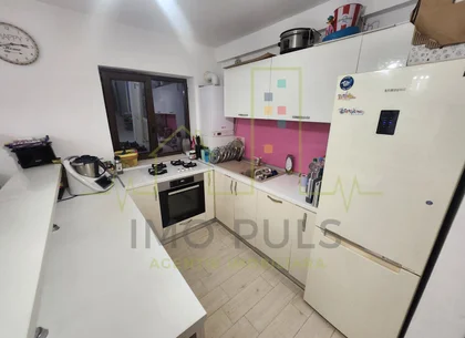 Gradina proprie. Vila cu 6 apartamente. La 5 minute de British School. Mobilat