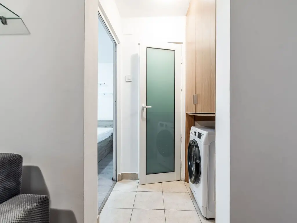 Apartament cu 2 camere, complet mobilat–Arad, zona Vlaicu, Str. Hațeg
