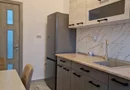 Apartament 2 camere, prima închiriere, Militari Residence – Parcare