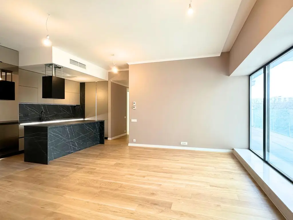 Închiriere apartament 4 camere cu grădină proprie ONE Verdi