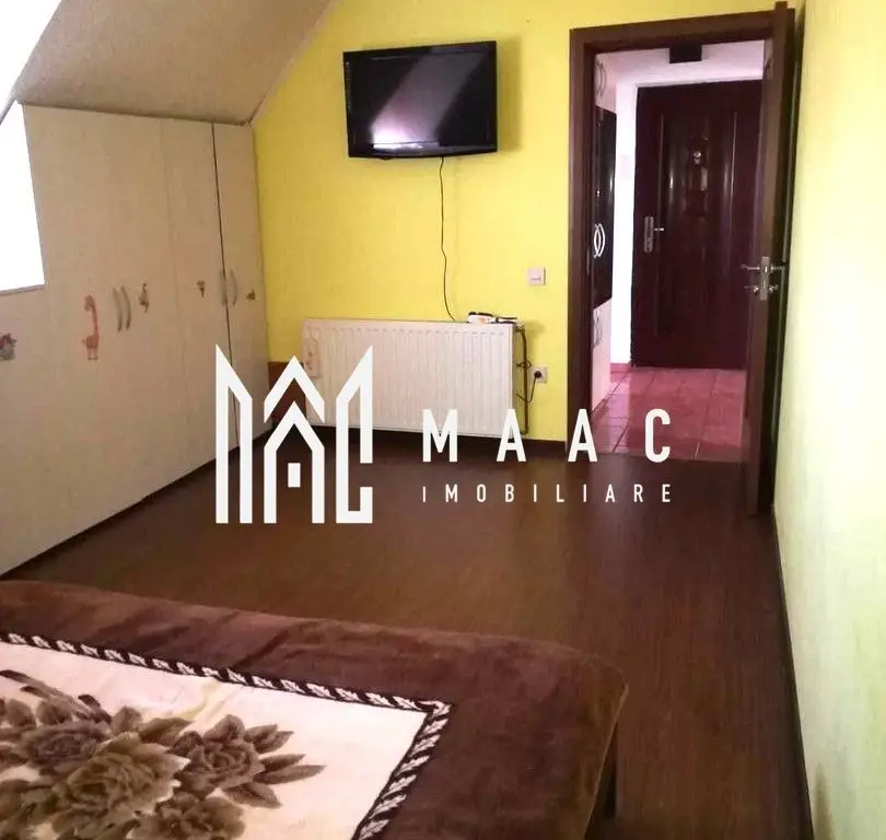 Apartament 3 camere | Decomandat I Trei Stejari